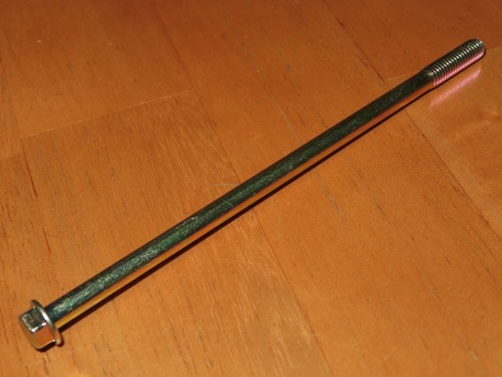 pultti ( M6 x 135mm ) - Goes pultti ( M6 x 135mm ) - Goes
