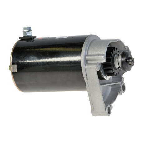 starttimoottori - Briggs & Stratton 2-sylinterinen vanquard starttimoottori - Briggs & Stratton 2-sylinterinen vanquard