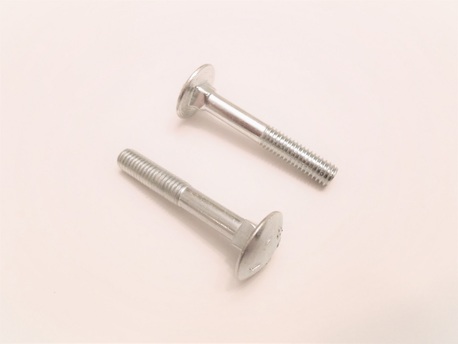 kupukantaruuvi M6 x 40 - Stiga "original"