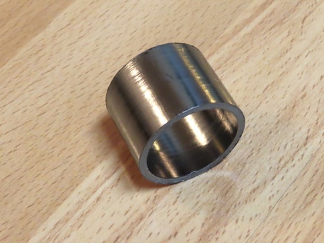 grafiitti tiiviste ( 35x41x31mm ) pakoputkeen - CF Moto "original"