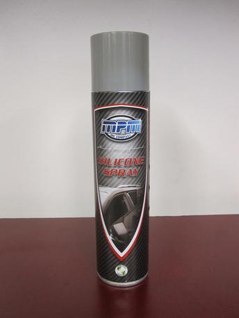 MPM - Silicone Spray ( 400ml )