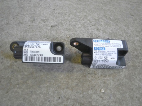 ABS tunnistimet - Honda Accord ( 1.8 ) ´2000