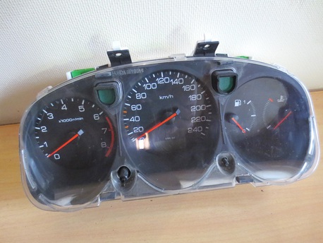 mittaristo - Honda Accord ( 1.8 ) ´2000