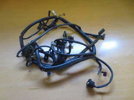 johtosarja - Arctic Cat F6 ´04 johtosarja - Arctic Cat F6 ´04