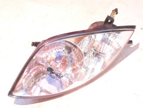 etuvalo vasen - Arctic Cat F6 ´04 etuvalo vasen - Arctic Cat F6 ´04