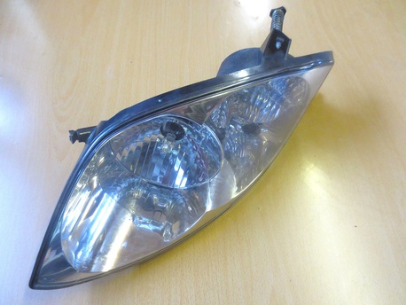 etuvalo vasen - Arctic Cat F6 ´04 etuvalo vasen - Arctic Cat F6 ´04