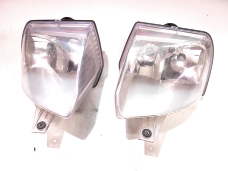 etuvalot - Arctic Cat F6 Sno Pro ´07 etuvalot - Arctic Cat F6 Sno Pro ´07