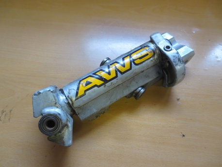 olka-akseli vasen - Arctic Cat F6 ´04 olka-akseli vasen - Arctic Cat F6 ´04