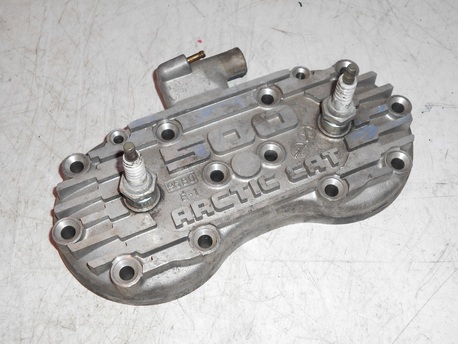 sylinterinkansi - Arctic Cat F5 ´05