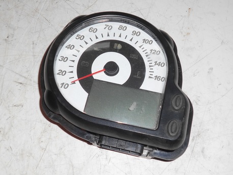 mittaristo - Arctic Cat F5 ´05 mittaristo - Arctic Cat F5 ´05
