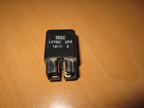 starttirele - Itteco Akros starttirele - Itteco Akros