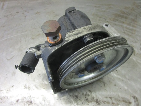 ohjaustehostimenpumppu - Fiat Albea ( 1.4 )  ´07