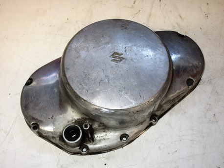 kytkinposki - Suzuki T 500