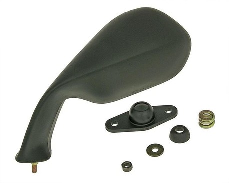 peili, vasen - Aprilia "original" RS50 / RS125 ´1996-2010