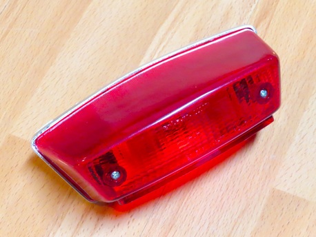 takavalo - Aprilia "original" AF1 Futura