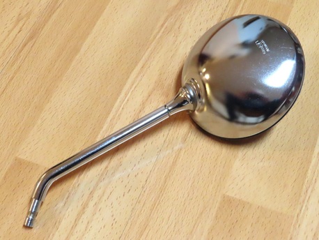 peili - Aprilia "original" Red Rose 125