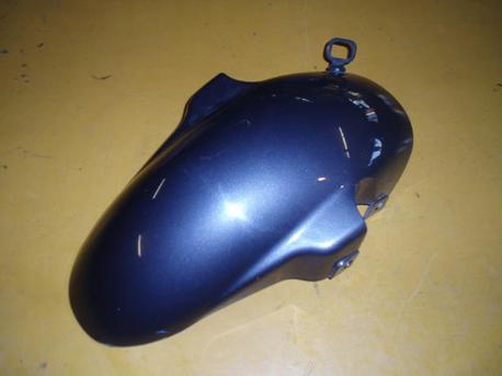 etulokasuoja, Keeway ARN125