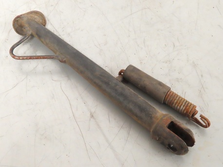 sivutuki + jousi - Aprilia Atlantic 250 ´08