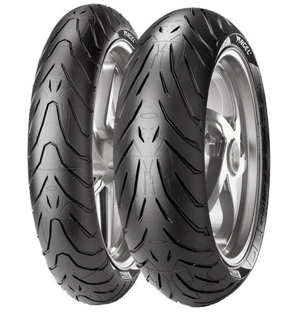 Angel ST 190/50-ZR17 ( 73W ) Angel ST 190/50-ZR17 ( 73W )