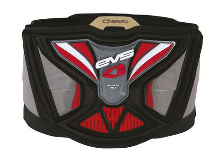 EVS - BB1 KIDNEY BELT YOUTH RED EVS - BB1 KIDNEY BELT YOUTH RED