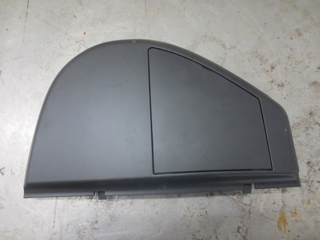 sulakerasian muovi - VW New Beetle ( 1.6 ) ´2007