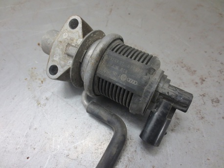 EGR venttiili - VW New Beetle ( 1.6 ) ´2007