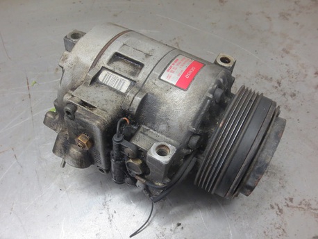 ilmastoinnin kompressori - BMW 523i ´97