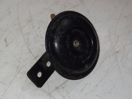 äänimerkki - Baotian BT49QT-12