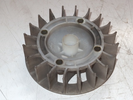 puhallin - Baotian BT49QT-12 puhallin - Baotian BT49QT-12