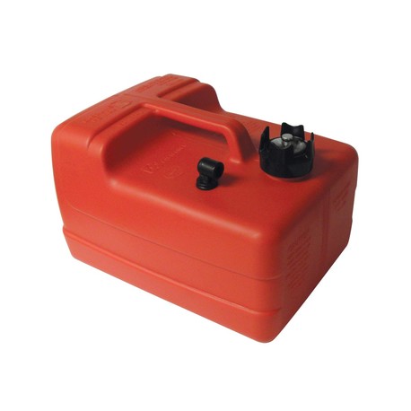 Muovitankki - 3 gal (n.11,5 litraa) Muovitankki - 3 gal (n.11,5 litraa)