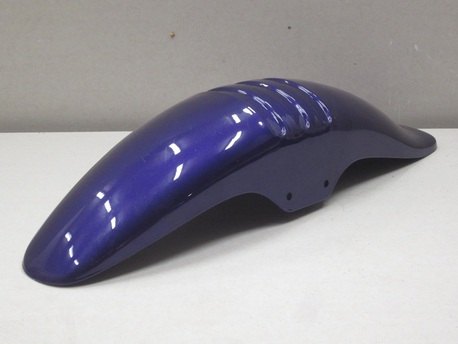 etulokasuoja - violetti Gagiva Blues etulokasuoja - violetti Gagiva Blues