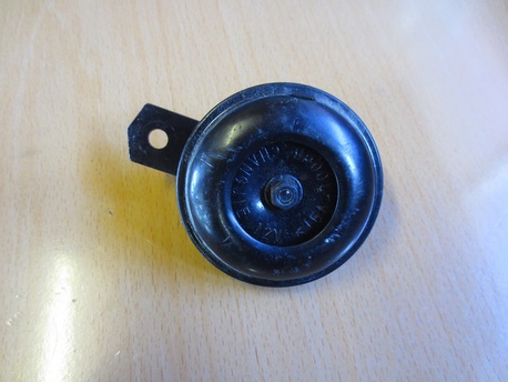 äänimerkki - Keeway Hurricane ( 2-T ) äänimerkki - Keeway Hurricane ( 2-T )
