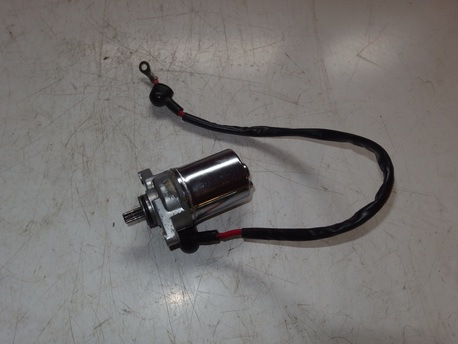 startti- Keeway Hurricane ( 4-T ) startti- Keeway Hurricane ( 4-T )
