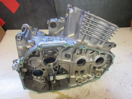 moottorin lohkot / sylinterit - Honda CB 500 ´99