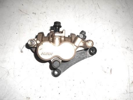 etujarrusatula - Honda CBR125