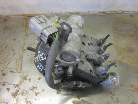 ABS hyrdaulikoneikko - Toyota Celica 1.8 ´95