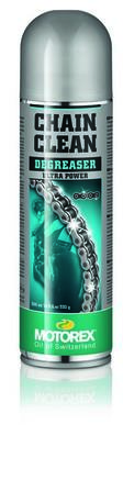 Motorex - Chain Clean 500ml Motorex - Chain Clean 500ml