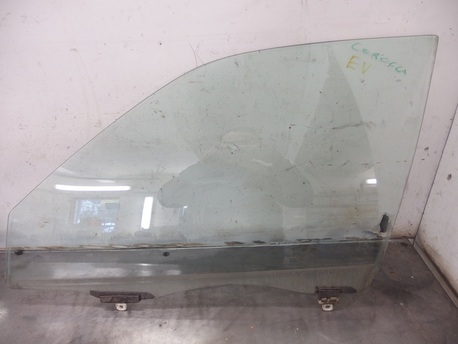 etuoven lasi vasen - Toyota Corolla 5D ( 1.3 ) ´00 etuoven lasi vasen - Toyota Corolla 5D ( 1.3 ) ´00
