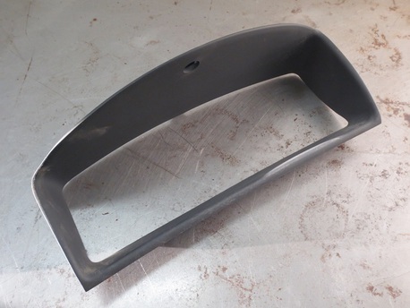 mittariston kehys - Toyota Corolla ( 1.6 ) ´06 mittariston kehys - Toyota Corolla ( 1.6 ) ´06