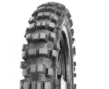 Deli rengas Terra Cross SB114R Soft 110/100-18 70M TT Taka Deli rengas Terra Cross SB114R Soft 110/100-18 70M TT Taka