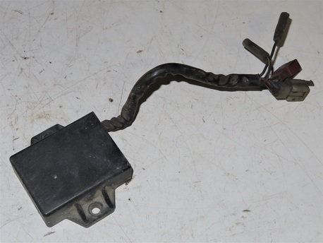CDI - Suzuki DR125 S ´82
