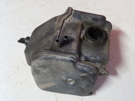 ilmanputsari aihio - Suzuki DR125 S ´82