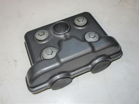 venttiilikoppa - KTM 125 Duke ´12