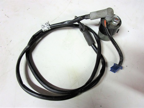 starttirele - KTM 125 Duke ´12 starttirele - KTM 125 Duke ´12