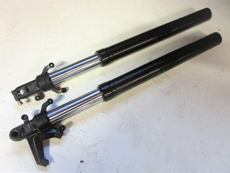 etuteleskoopit - KTM 125 Duke ´12 etuteleskoopit - KTM 125 Duke ´12