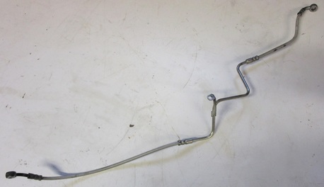 etujarruletku - KTM 125 Duke ´12 etujarruletku - KTM 125 Duke ´12