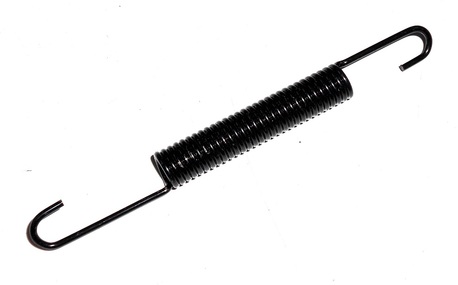 sivuseisontatuen oheumpi jousi ( 133mm ) - E-Max sähköskootteri sivuseisontatuen oheumpi jousi ( 133mm ) - E-Max sähköskootteri
