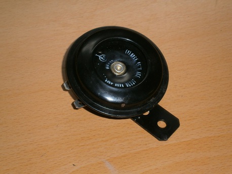 äänimerkki - Leone Ecopower äänimerkki - Leone Ecopower