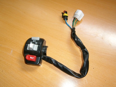 katkaisin vasen - Leone Ecopower katkaisin vasen - Leone Ecopower