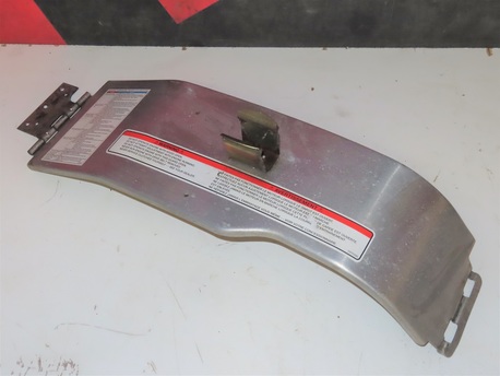 hihnan suoja - Polaris 500 XC Edge ´2001